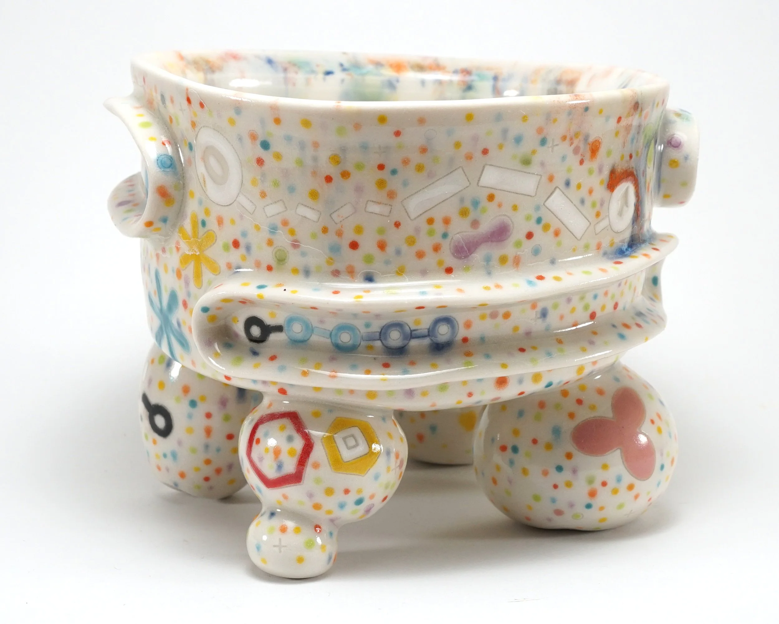 New Page — masa sasaki ceramics